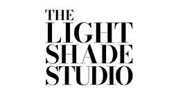 The Light Shade Studio Brand Logo